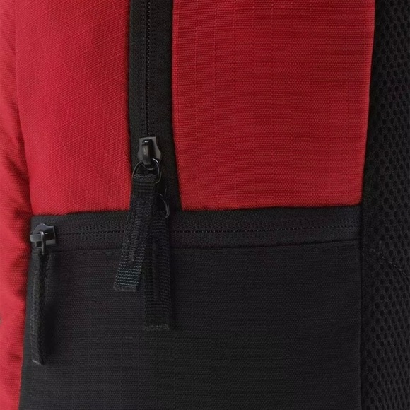 Air Jordan Jumpman Split Backpack School Bag NWT - Picture 2 of 4